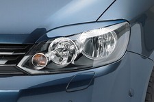 Scheinwerferblenden Böser