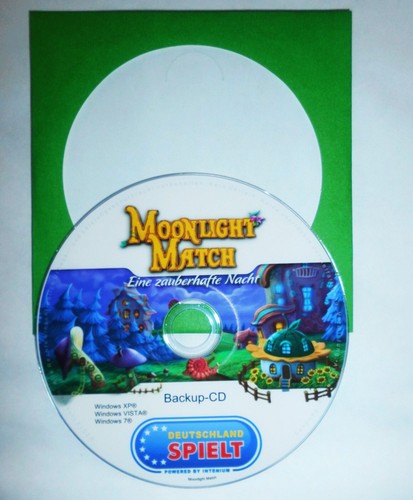 Spiel moonlight match - pc-spiel,