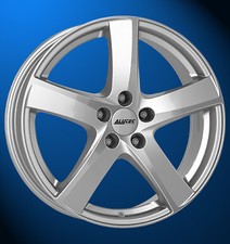 2 x ALUTEC FREEZE 6.5J x 16