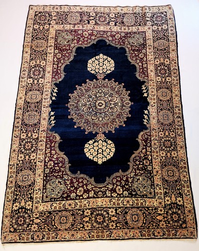 Kerman lavar antik - kerman, 207x140cm