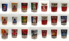 Zigaretten - Vintage