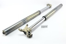 KTM 640 LC4 EGS 2001 - Gabelrohre Federbeine A215E
