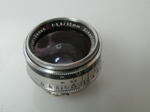 Retina curtar xenon - retina,