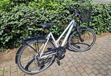 Damen Fahrrad Winora Domingo