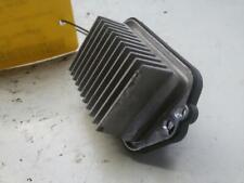 Mazda 6 GH Heizgebläseregler Leistungsendstufe Heizgebläse 2.0 114kw LF BJ2010