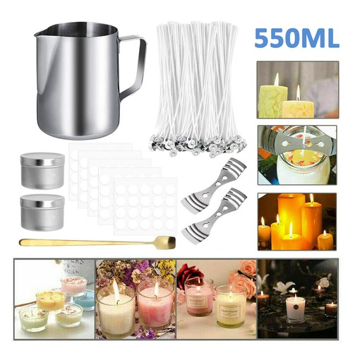 550ml kerzenherstellung diy - kerzenherstellung,