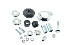 SET Motorlager Motoraufhängung für SIMSON S50 S51 S70 S53 S83 Motorhalter