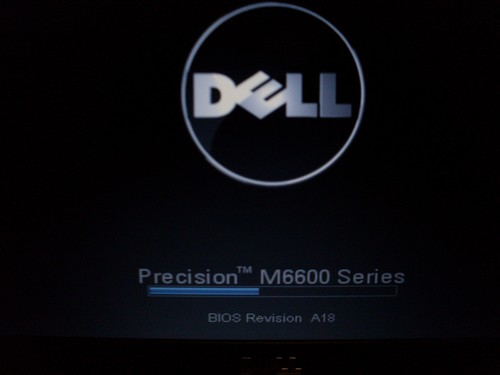 Dell precision m6600 intel - precision,