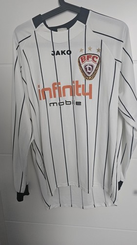 Bfc dynamo berlin trikot - dynamo,