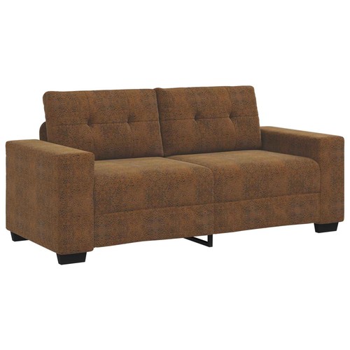 Vidaxl zweisitzer sofa - vidaxl, zweisitzer-sofa