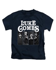 Luke Combs Erwachsene T-Shirt