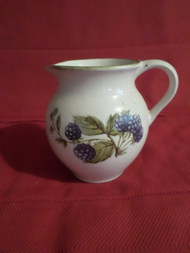 Kleiner krug - kleiner,