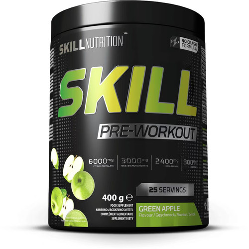 Skill nutrition - skill,
