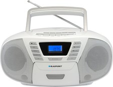 Kassettenspieler, CD/MP3, BT