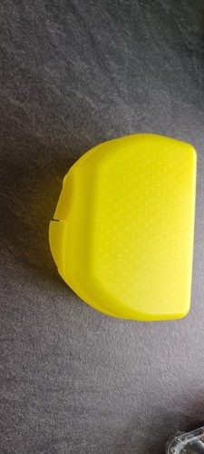 Tupperware brotdose vesperdose - brotdose,