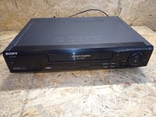Sony SLV-E730