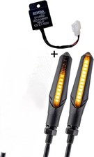Led Motorrad Blinker E Mark