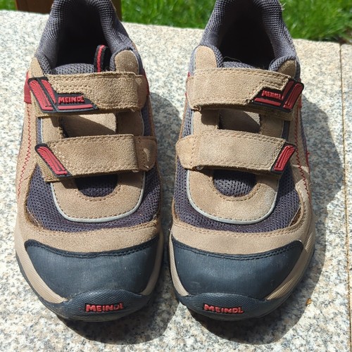 Meindl air active herren - active,