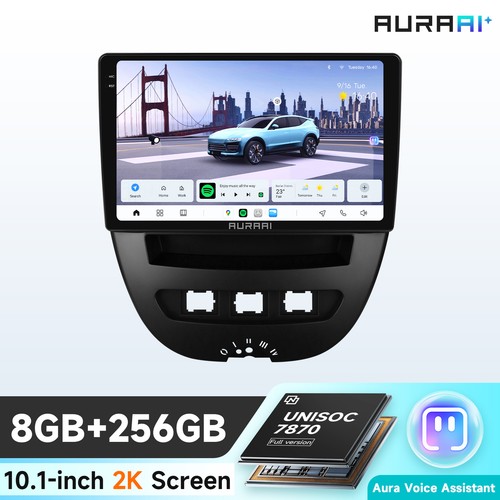 256g car autoradio - 256g,