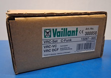 Vaillant Heizungsregelung