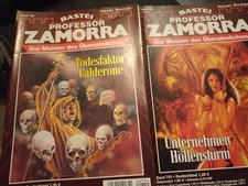 Professor Zamorra 750-799, 41