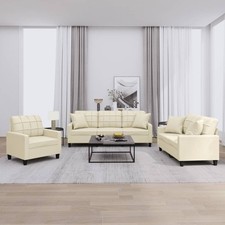 Sofagarnitur loungesessel - sofagarnitur,