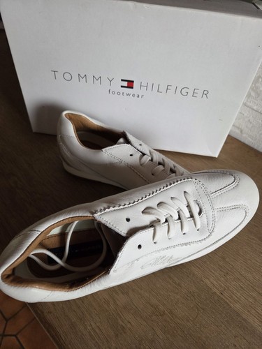 Hilfiger damen sneaker - hilfiger, damen-sneaker
