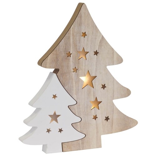 Weihnachtsleuchter