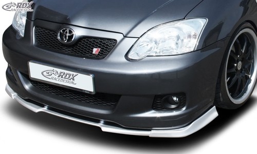 Rdx frontspoiler vario für - rdx, vario-x