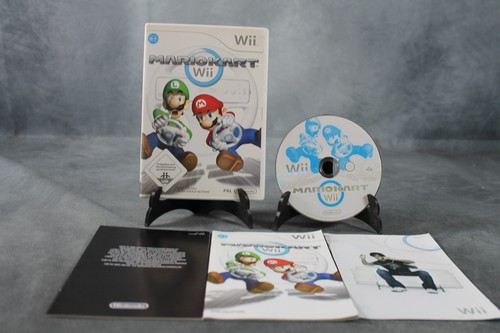 Mario kart wii - kart, bundle
