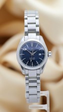 Omega Seamaster Lady 29mm