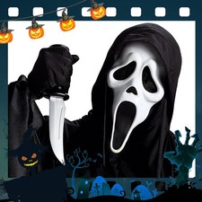 Scream Maske Halloween