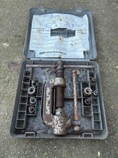 Sykes Pickavant Double Lap