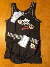 Tolle Garnitur Set Hemd