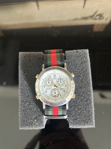 Junghans chronograph 1990 1999 - junghans, 1990-1999