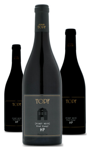Johann topf pinot noir - 3,