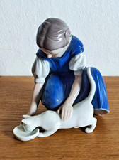 Bing & Gröndahl Porzellan