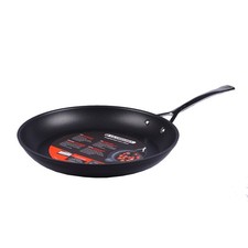 Le Creuset Aluminium Pfanne 4,5 x 30cm Induktion geeignet backofenfest (2. Wahl)