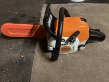 Stihl MS 171 Motorsäge, Bj. 2012