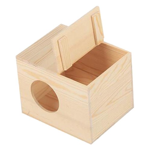 Holz vogelhaus sittich - holz,