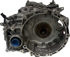 6 Gang Automatikgetriebe Für