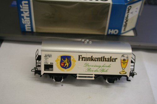 Märklin somo 4415 - h0,