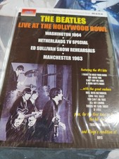 The Beatles (Promo) DVD /34397