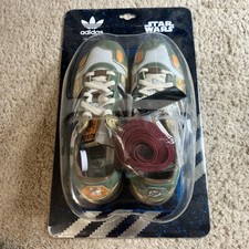 Size 12 - Star Wars x adidas