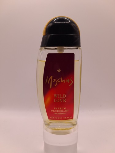 Nerval moschus wild love - wild,