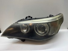 BMW 5 E60 E61 2006