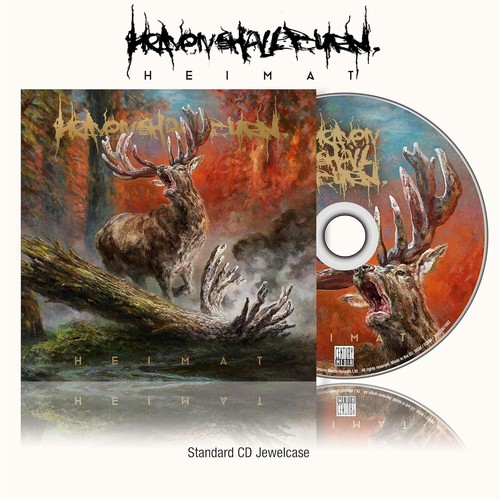 Heaven shall burn - heaven,