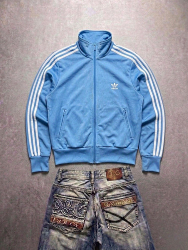 Adidas herren trainingsjacke - adidas,
