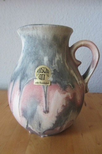 Ruscha keramik krug - keramik,