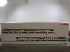 Märklin Spur H0 37421 Elektro-Triebzug Koploper der NS Digital MFX Sound in OVP